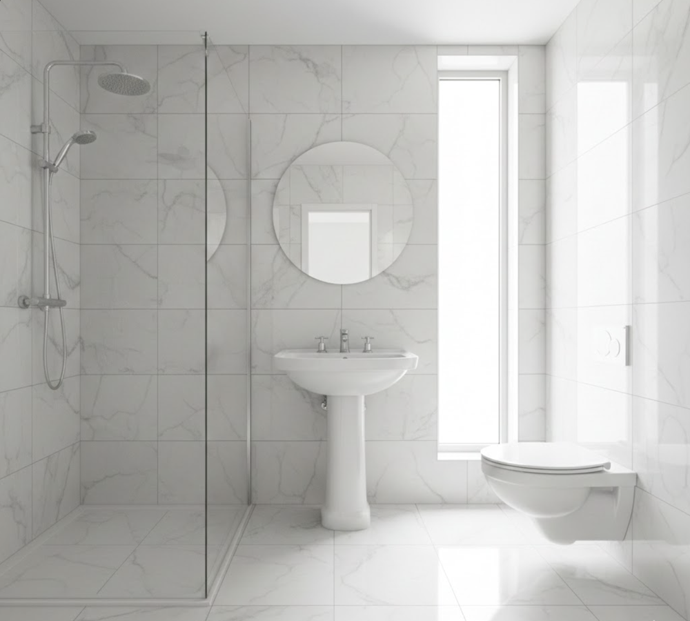 Deep Cleaning Services