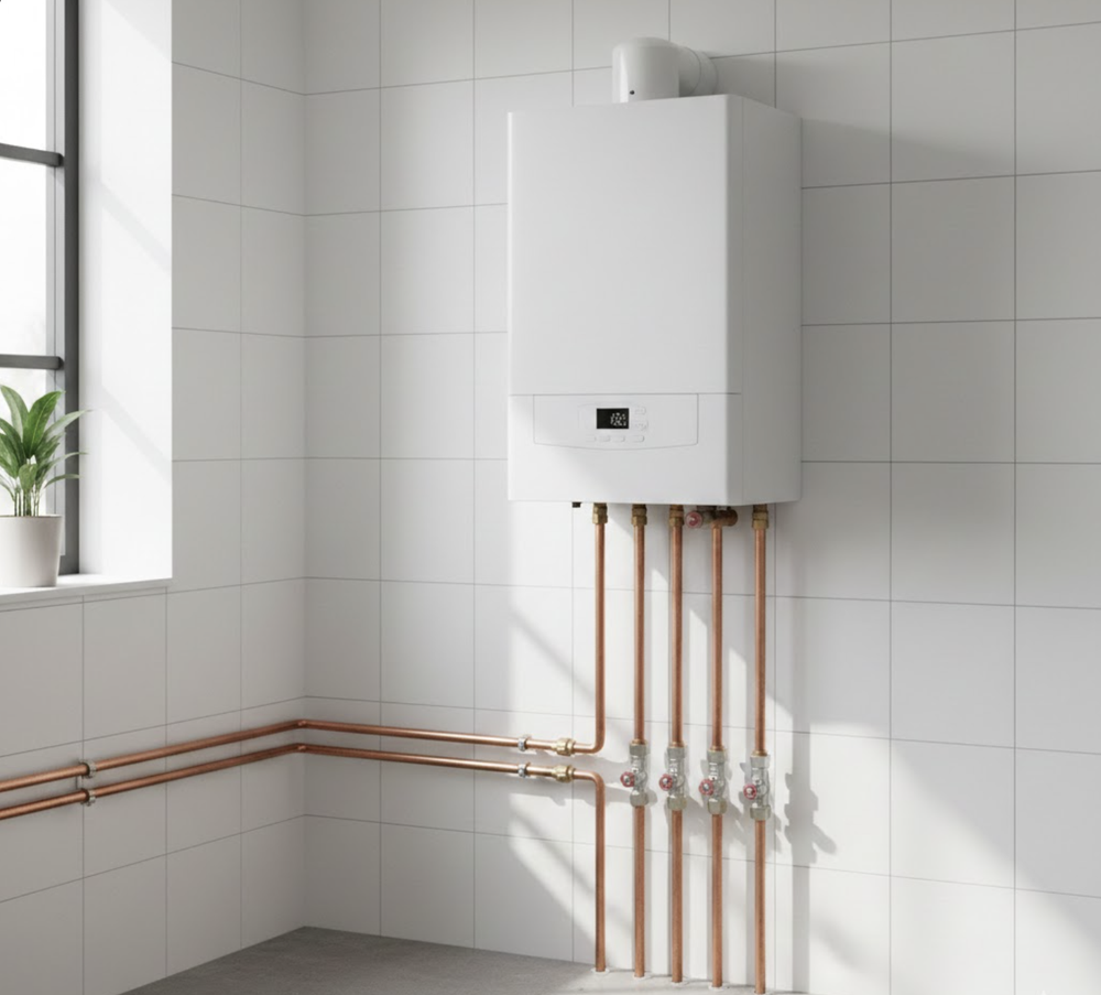 Why Annual Boiler Servicing Is Essential