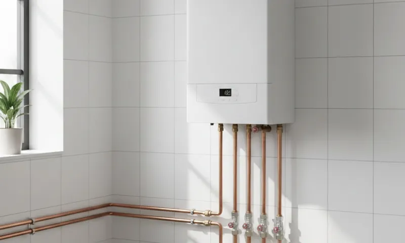 Why Annual Boiler Servicing is Essential