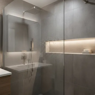 How to Upgrade Your Shower