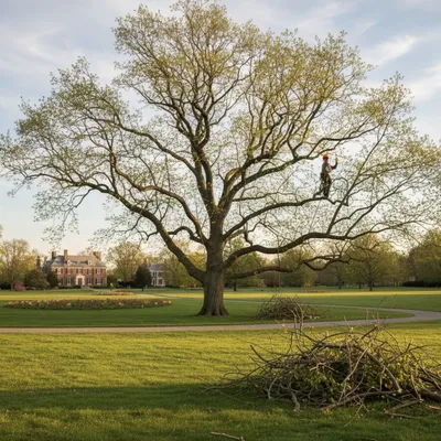 The Complete Guide to Crown Reduction and Tree Maintenance