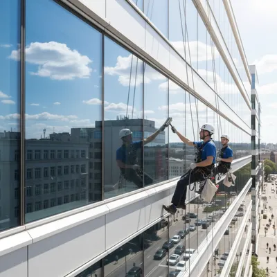 Window Cleaning Services Explained