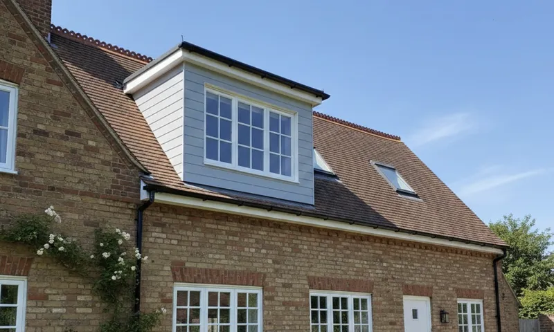 Dormer Loft Conversions