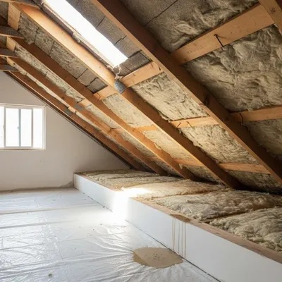 How to Detect Roof and Ceiling Leaks