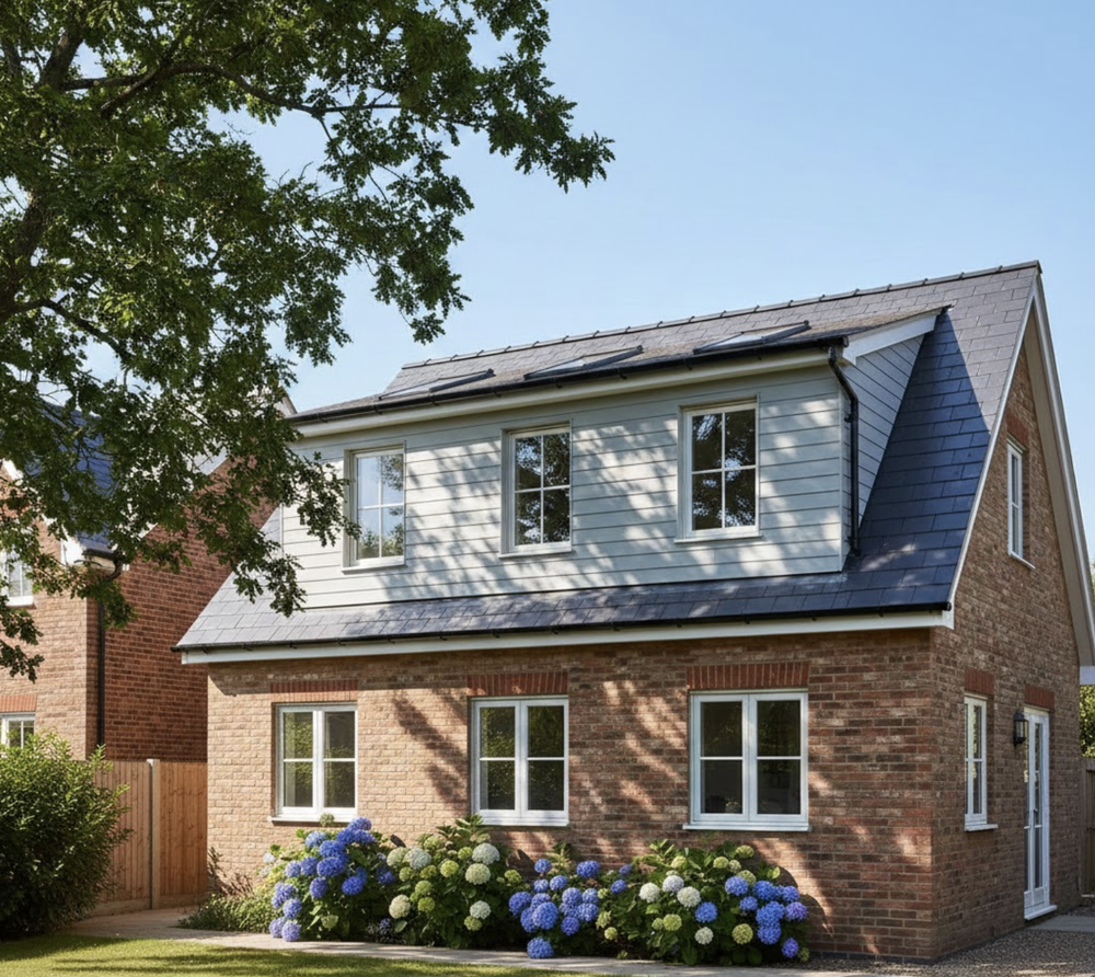 Loft Conversion Extensions