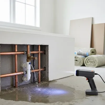 How to Detect and Fix Hidden Water Leaks