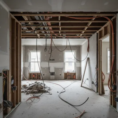 Everything You Need to Know About House Rewiring