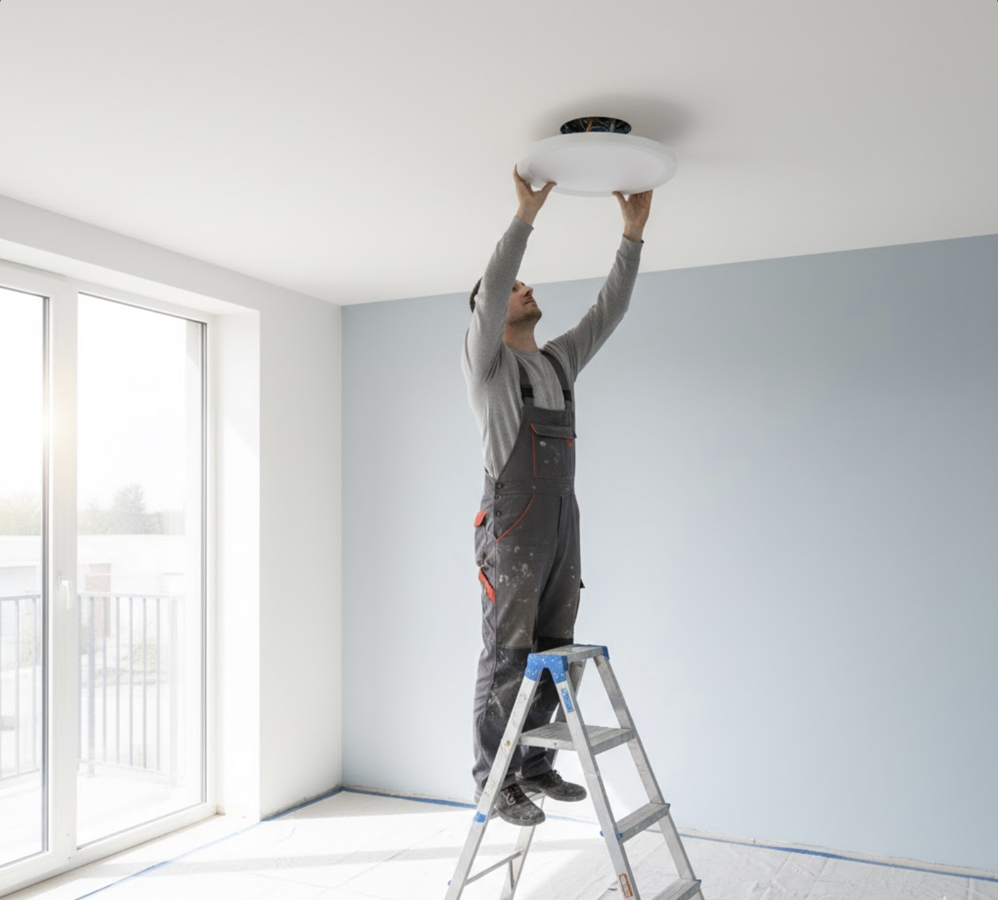 ceiling-light-installation-safe-reliable-electricians