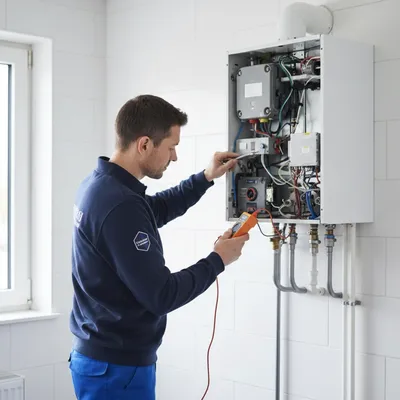 How to Get a Professional Boiler Repair