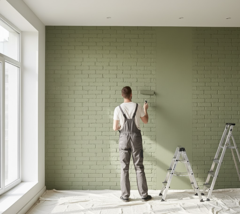 Maintaining And Refreshing Your Feature Wall