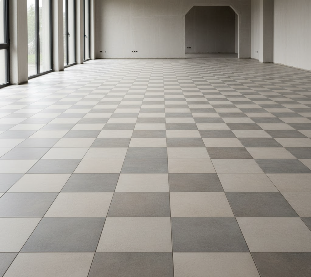 Floor Tiling Services Explained