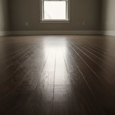 Floor Restoration & Maintenance Services
