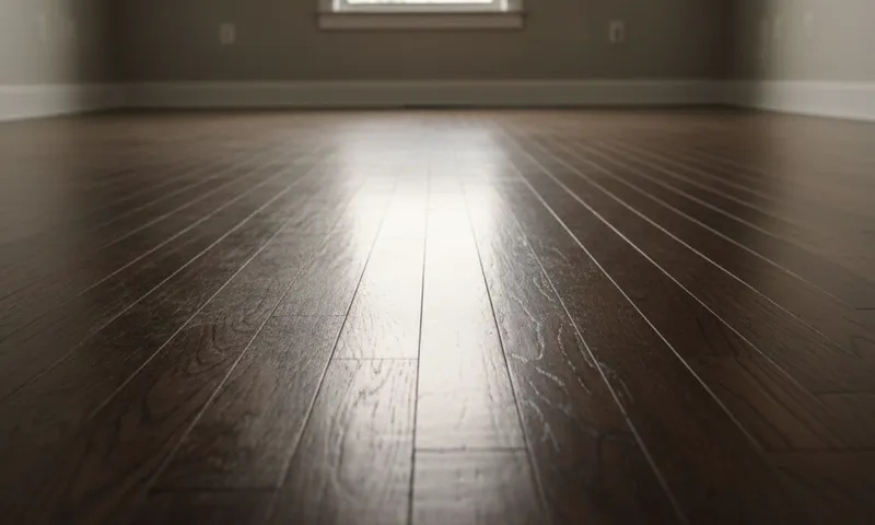 Floor Restoration & Maintenance Services