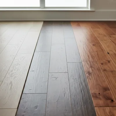 Laminate vs Vinyl vs Hardwood: Which Flooring Is Best for Your Budget and Lifestyle