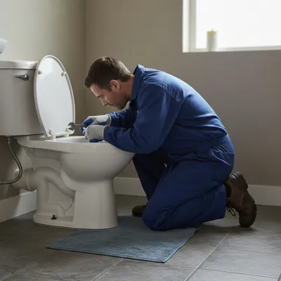 How to Maintain Your Toilet to Prevent Repairs