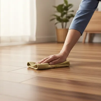 How to Maintain Your Flooring