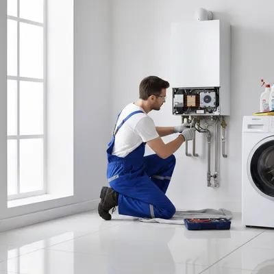 How to Service a Combi Boiler