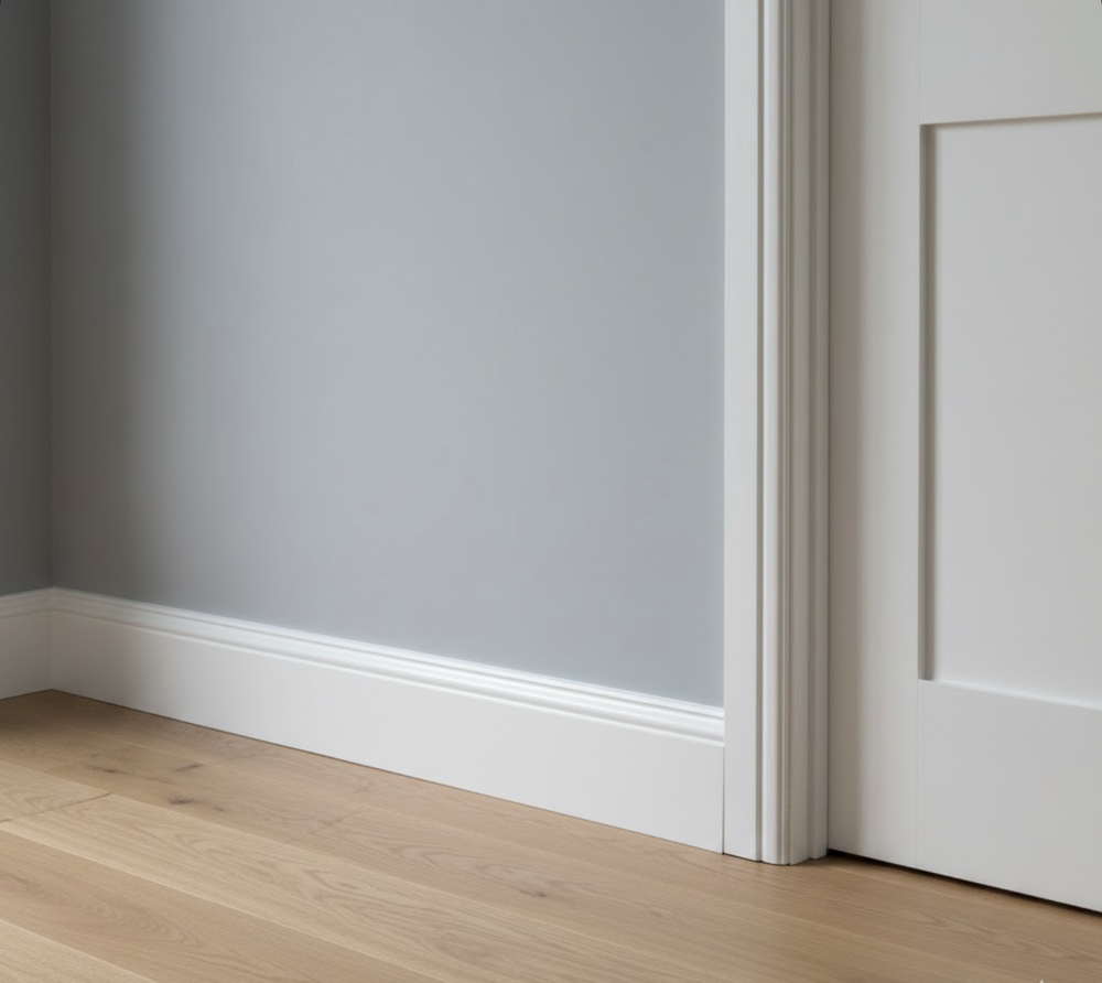 Skirting Architrave Installation Services Explained