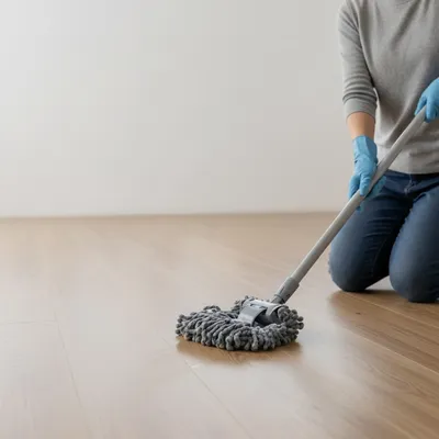 Can You Install Laminate in Kitchens and Bathrooms? Pros, Cons and Alternatives