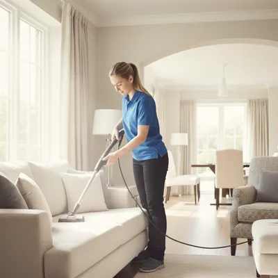 Upholstery Cleaning Services Explained