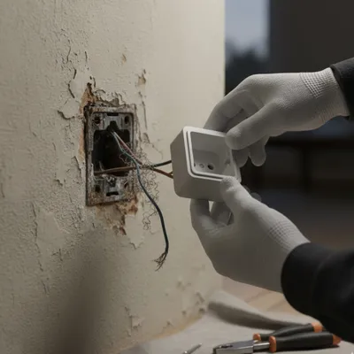 Socket Replacement and Repair Services