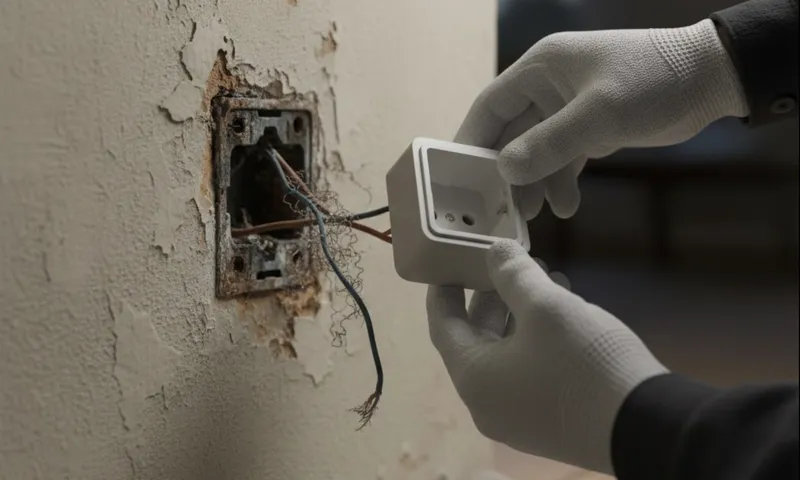 Socket Replacement and Repair Services