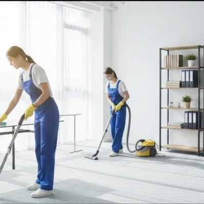 Regular Cleaning Services Explained
