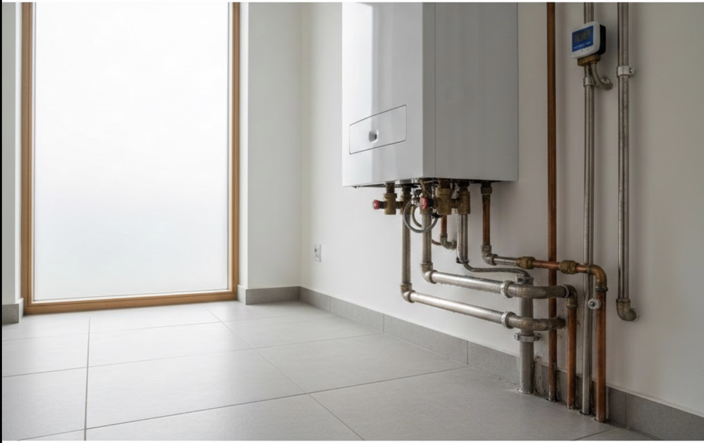 How To Maintain Your Heating System After A Power Flush