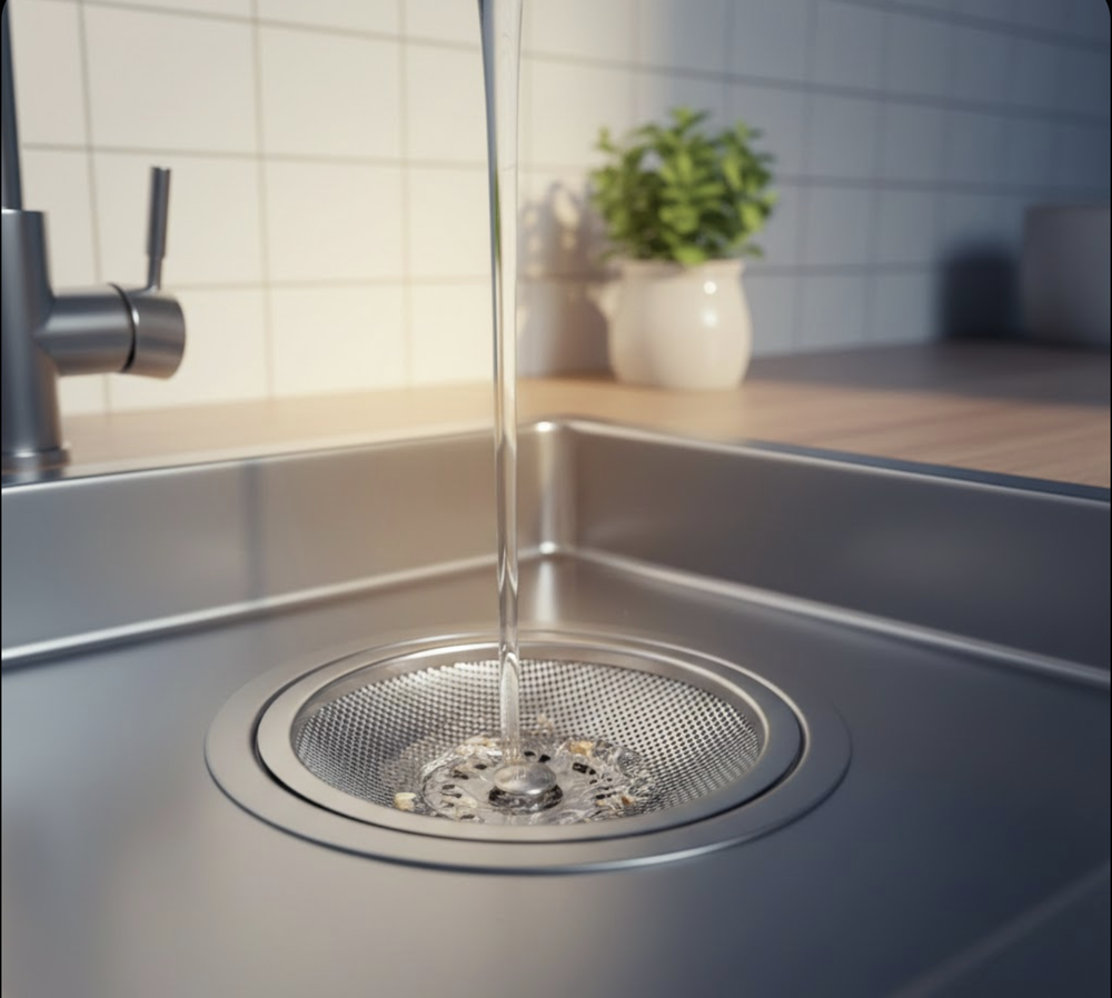 How To Prevent Blocked Drains In Your Home