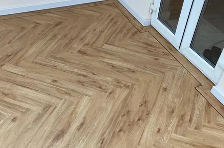 Nice Conservatory Picture