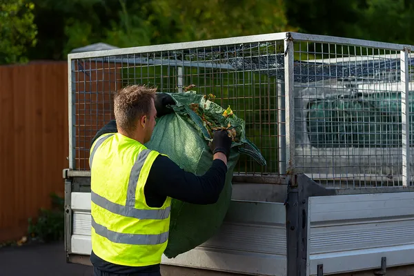 Garden Waste Collection