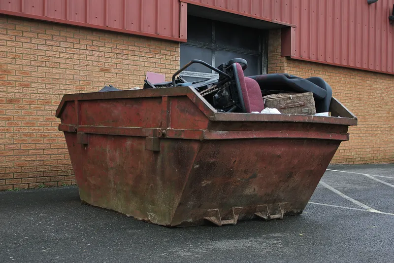 Skip Hire Derby Cheapest Derby Skip Hire Prices
