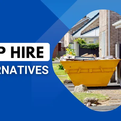Eco-Friendly Alternatives to Skip Hire in Sheffield
