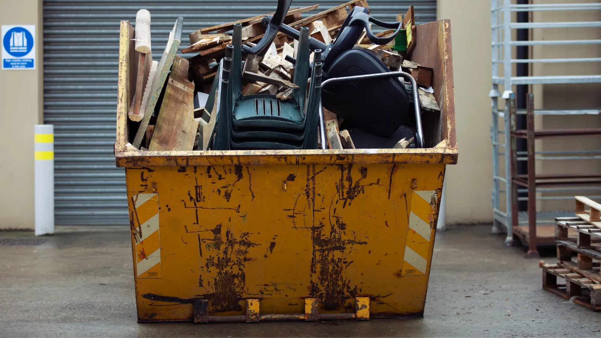 8 Good Reasons Why Eco Friendly Skip Hire In Sheffield Matters3