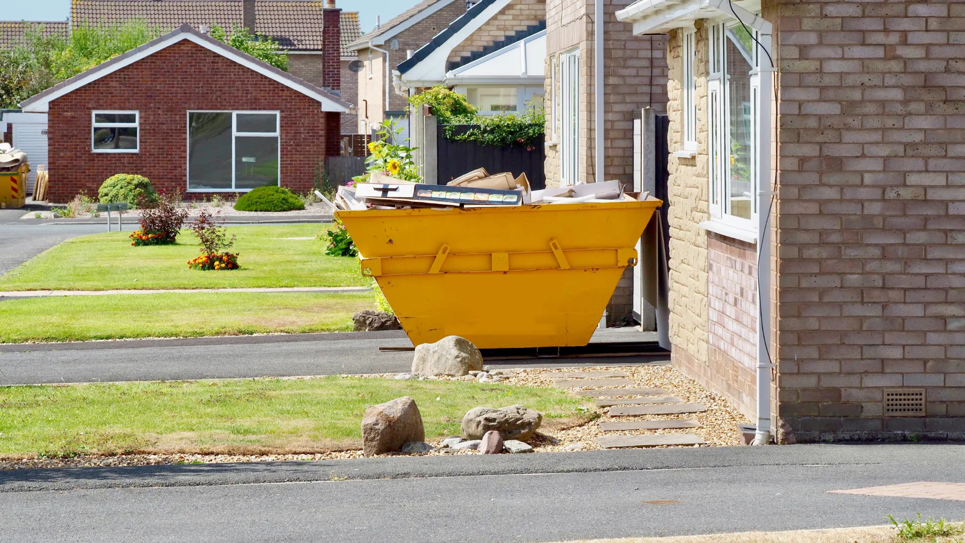 8 Good Reasons Why Eco Friendly Skip Hire In Sheffield Matters2