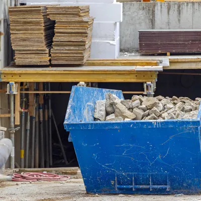 Most Common Uses for Sheffield Skips