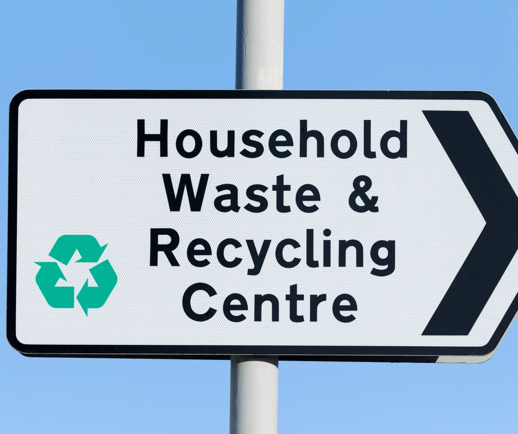 Stoke-on-Trent Recycling Centre