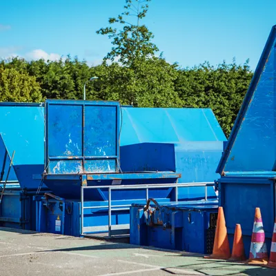 East London Tip Opening Times: A Guide to Waste Disposal