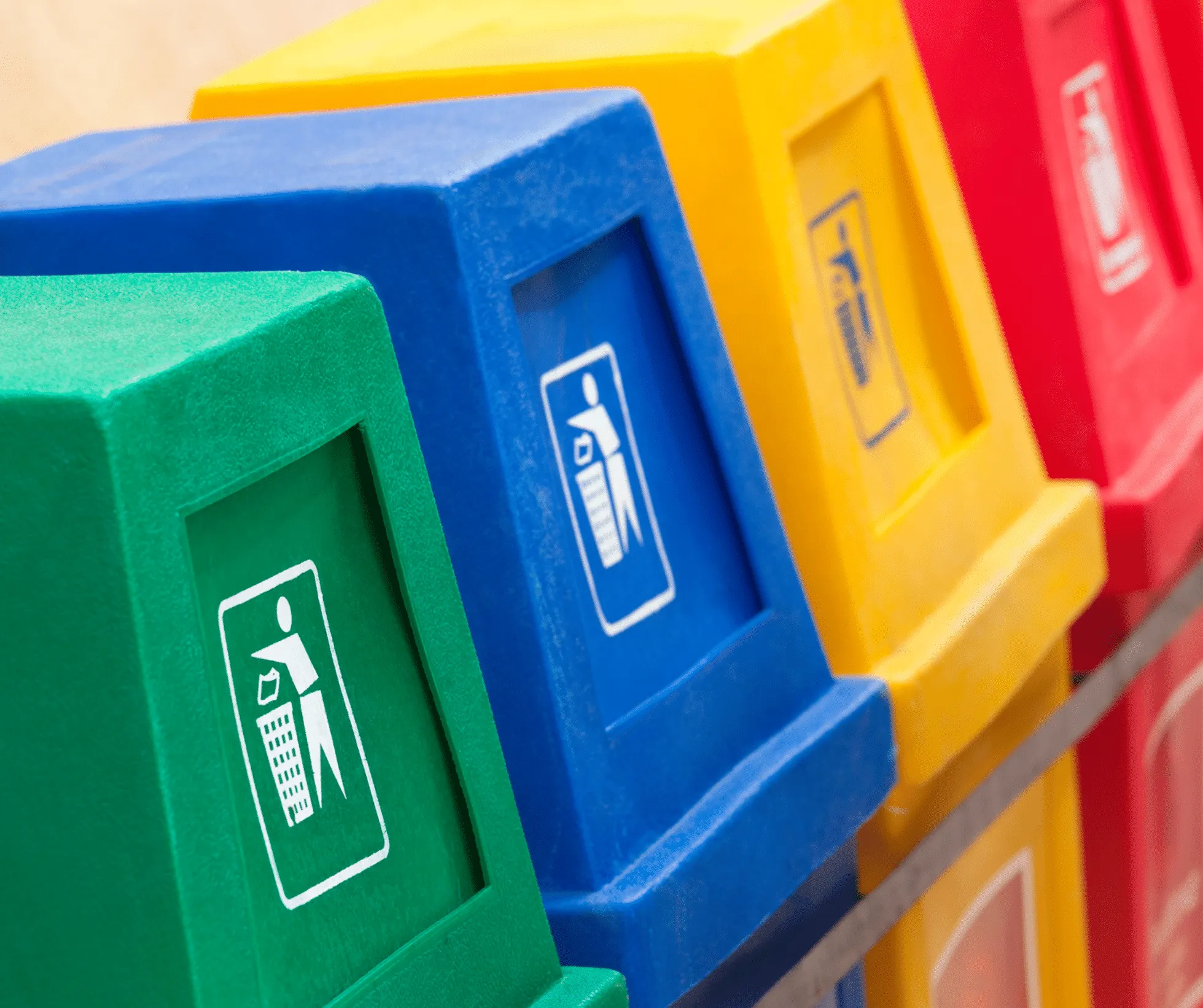 Norwich Recycling Opening Times
