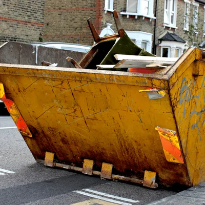 8 Uses for an 8-Yard Skip in Gloucester: Versatile Waste Management Solutions