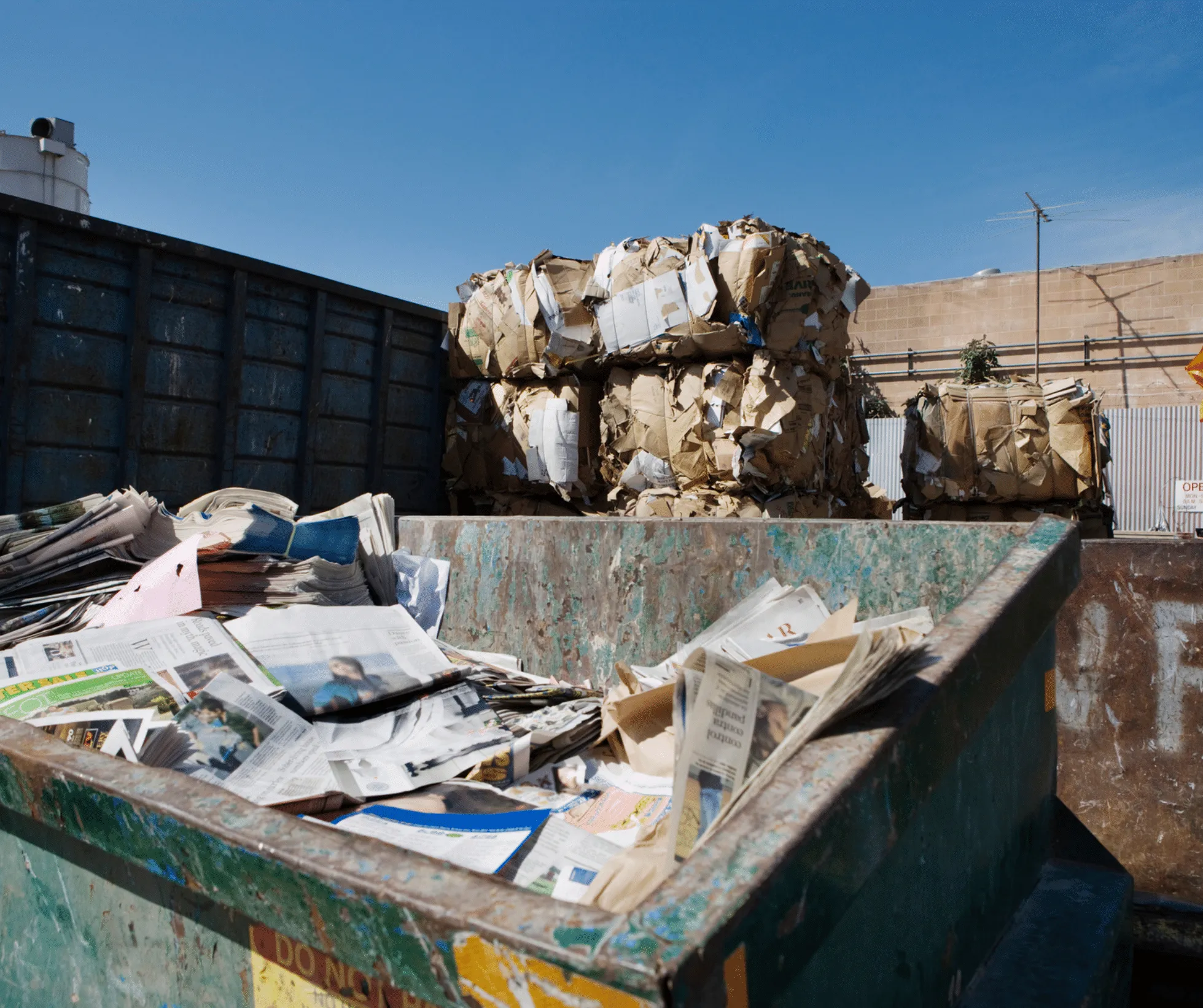 Recycling Centre Opening Times Sheffield