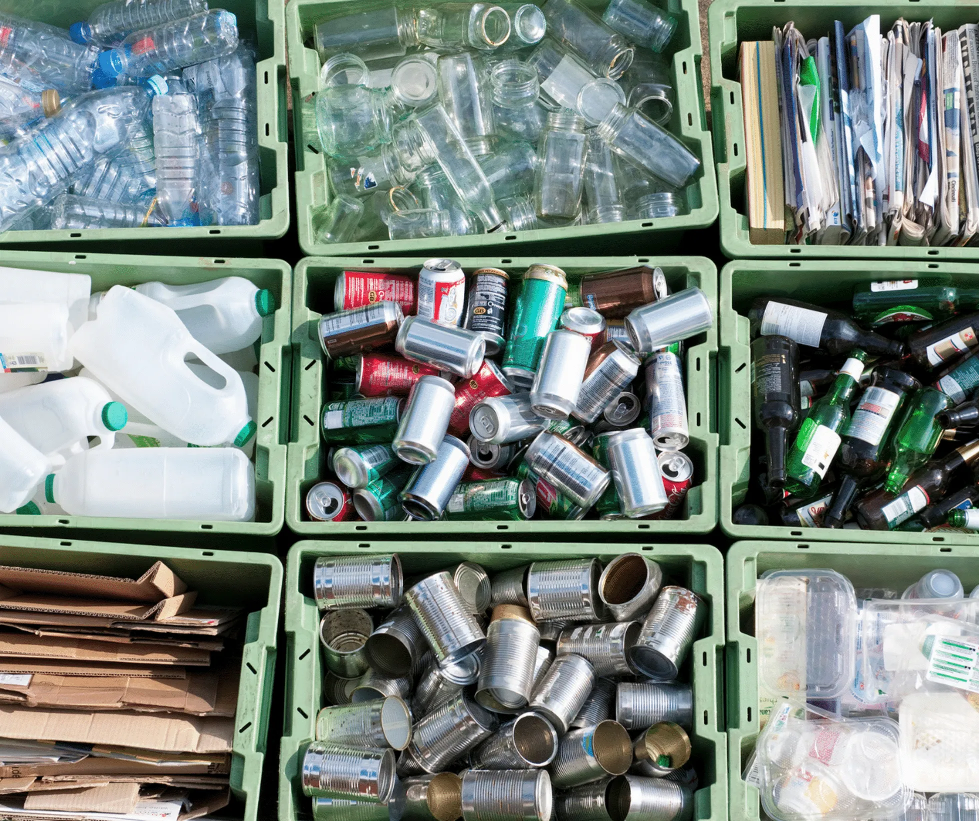 Bradford Recycling Centre