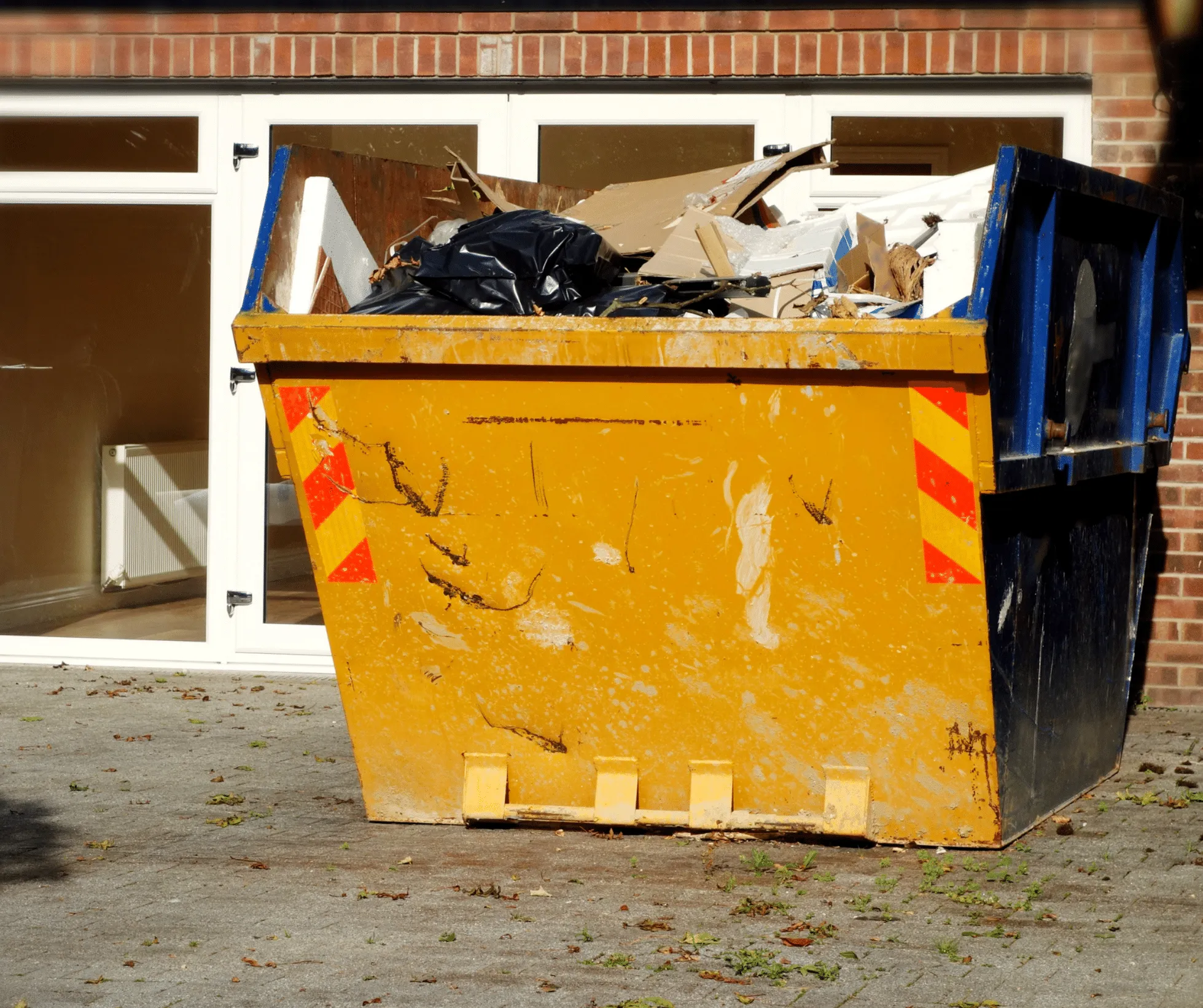 Cheapest Skip Hire Gloucester
