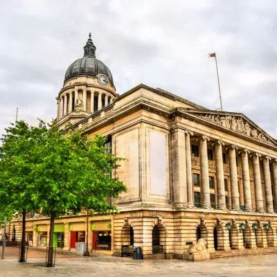 Nottingham Tip Opening Times: Your Complete Guide to Waste Disposal