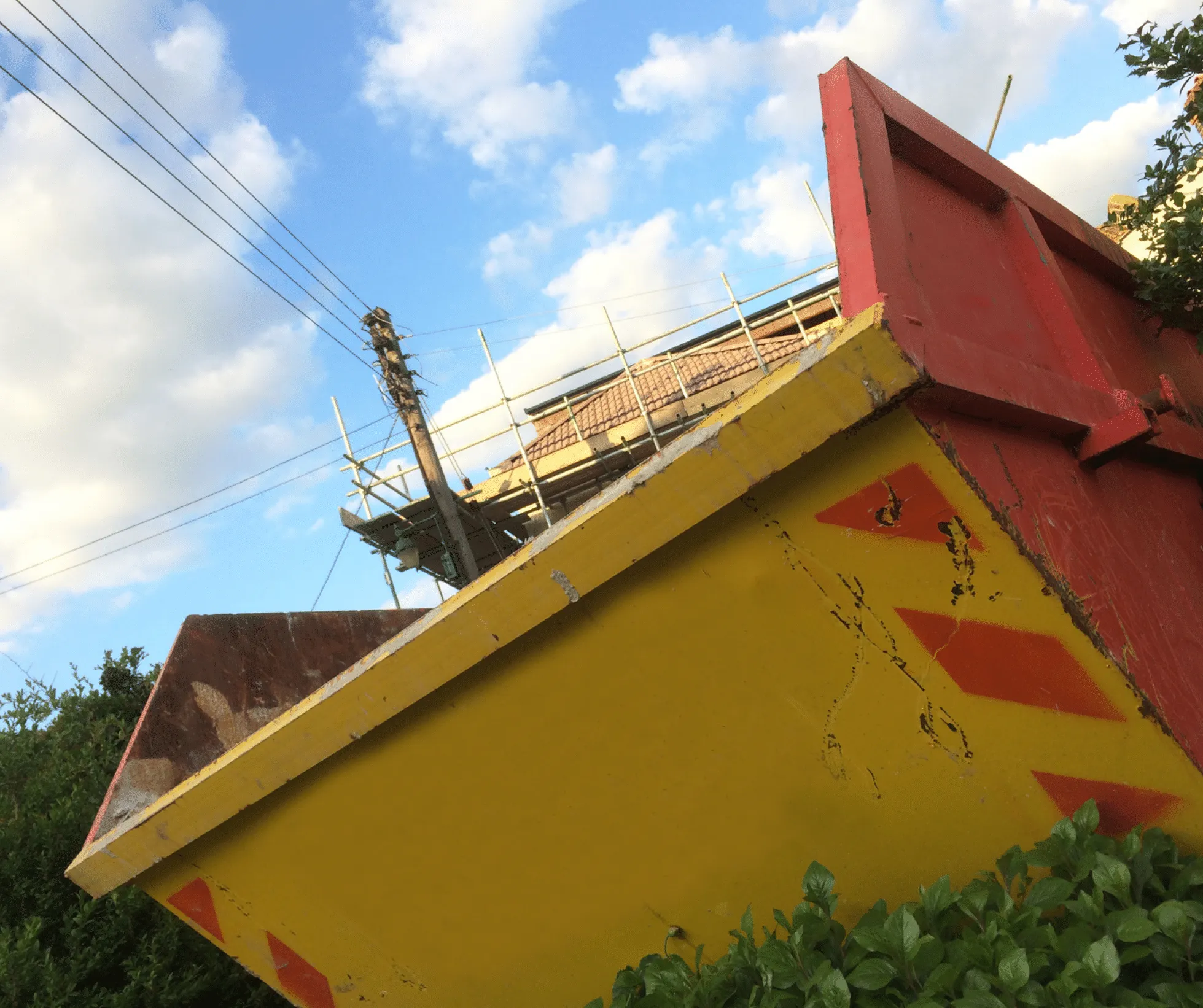 Manchester Cheap Skip Hire