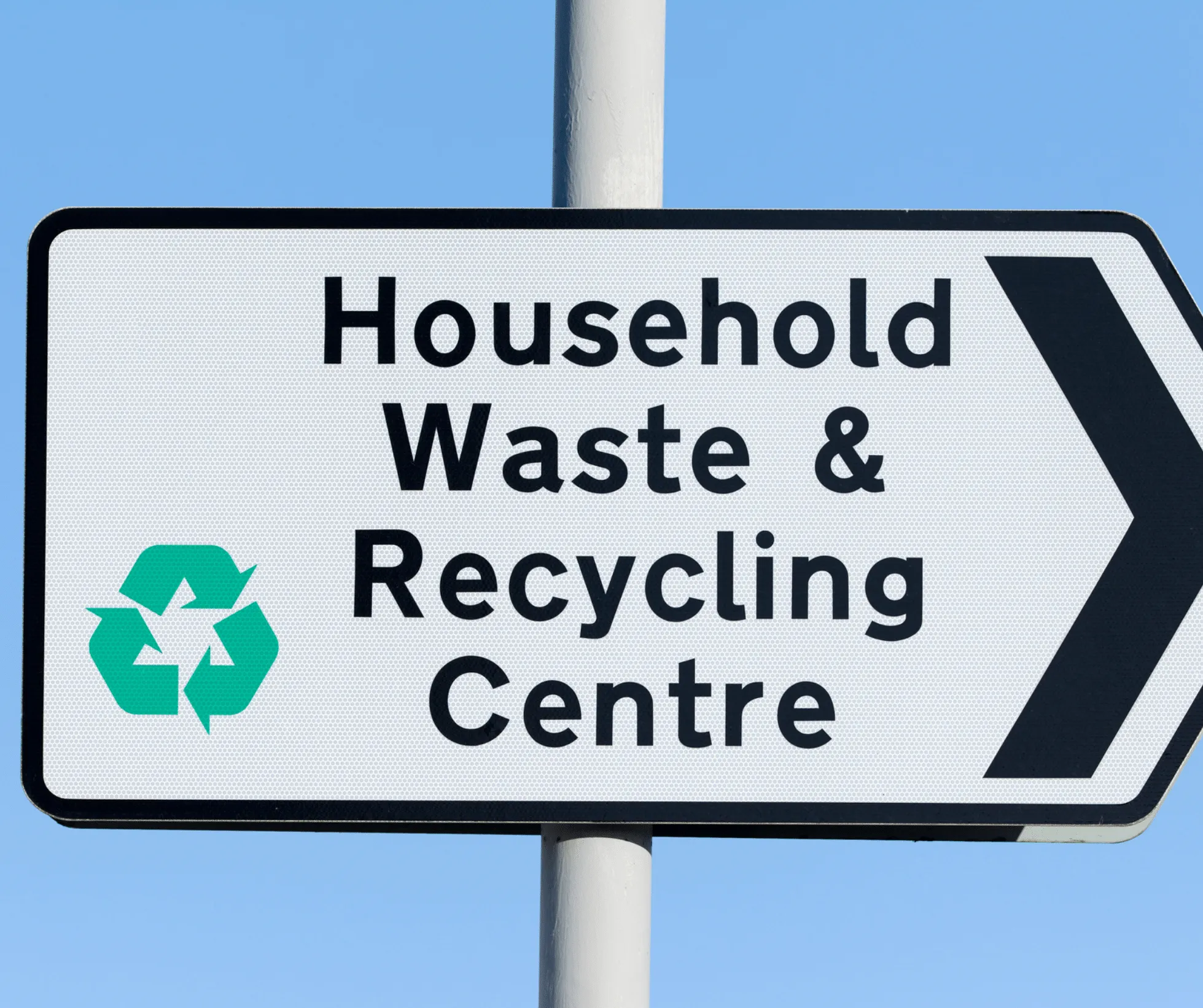 Derby Recycling Centre