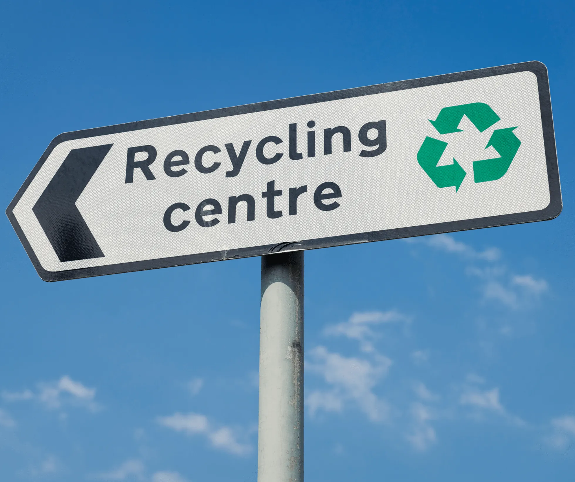 Recycling Centre Leeds