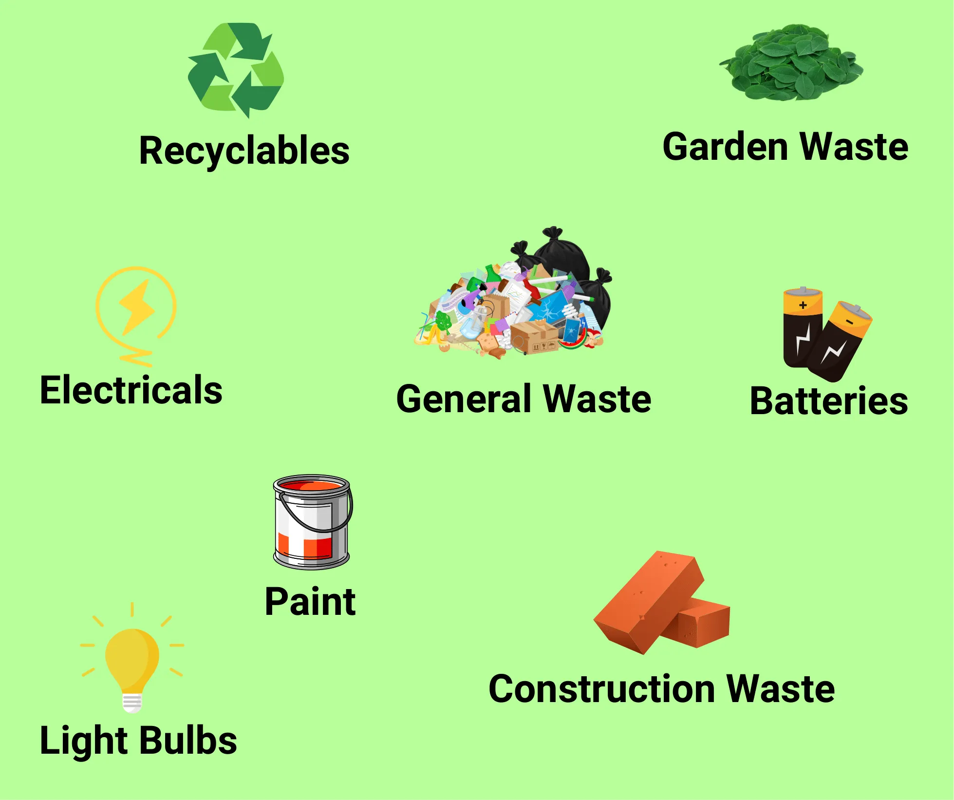 What You Can Take To The Tip