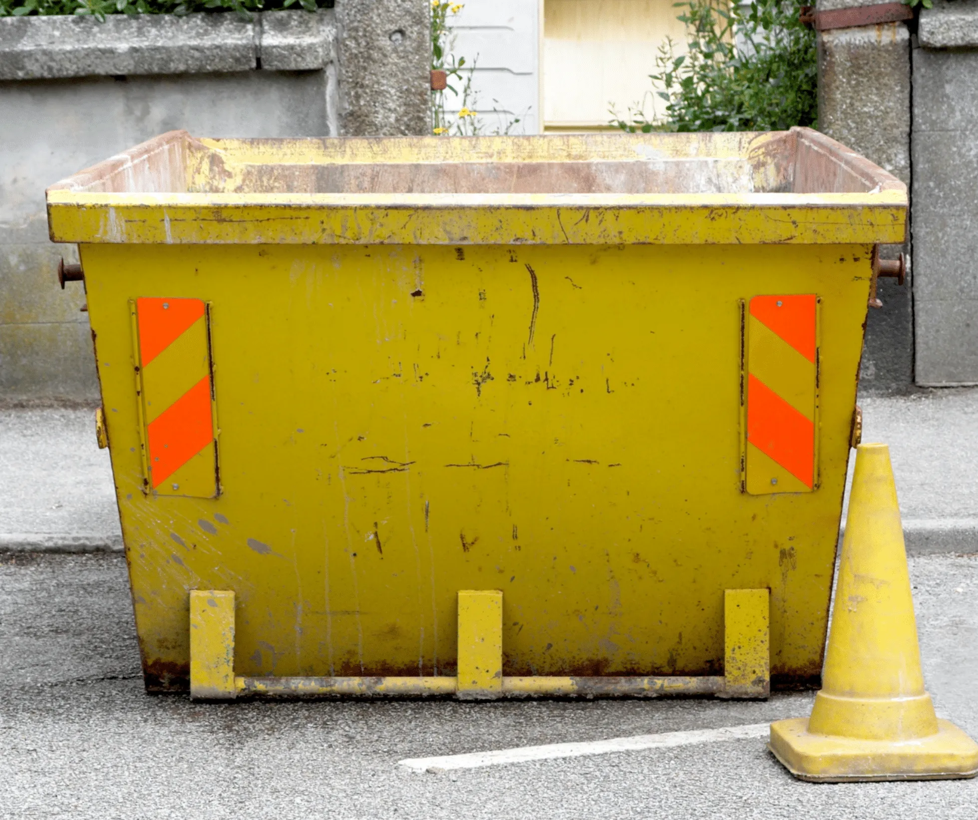 Waste Disposal Manchester