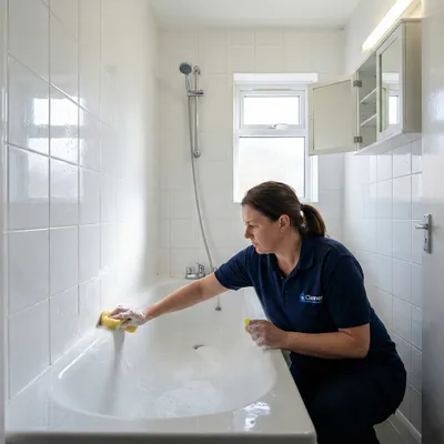 What to Expect When You Book a Professional Cleaner